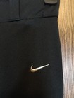 Nike Youth Large Baseball Softball Pants Black