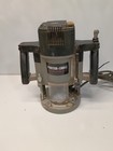 Porter Cable 7538 Production Plunge Router 3 1 4 Hp 1 2  Collet - Made In Usa 