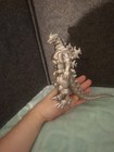 Bandai Godzilla Movie Monster Series Mechagodzilla 2003 2006 Figure