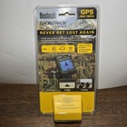Bushnell Backtrack Point-3 Handheld Gps Hiking biking car auto cycling boating