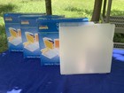 Cropper Hopper 9x9 Vertical Value Pack     Scrapbook Paper Organizer Archival Safe