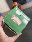 E m  Merck Fire Man Nutcracker Germany 10  With Box  read