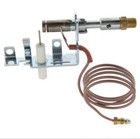 Lpg8431  Oem Csa Certified Propane Pilot Assembly For Vent Free Fireplace heater