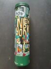 Jameson Irish Whiskey 750 Ml Gift Tin Empty Love Thy Neighborhood New York