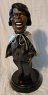 James Brown 13  Animated Figure Gemmy 2001 Pre-owned Works No Box Or Adapter 