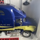 Mack Full Function Radio Control Rc Truck Bulldog Tough Planet Toyz Big Boy 