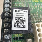      Lennox 100870-01 Furnace Control Board Honeywell S9230f1006 Surelight