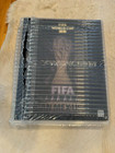Fifa World Cup 2026 Mexico Host Country Emblem 3d Wood Art Frame  73 100 Sealed