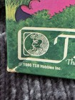 Vintage Rare Tsr Fantasy Forest Board Game 1980 Complete Kids Dungeons   Dragons