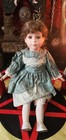 Haunted Revenant Doll   Blood Ritual Spirit Vessel Active Paranormal Child