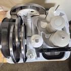 Kitchenaid Pro Line Series Food Processor Accesories Blades For Kfp1642ms0 