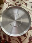Silver Communion Tray Stainless Steel 40 Cup     Broadman   No Lid 