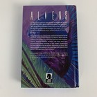 Aliens The Original Comic Series Hardcover 30th Anniversary Loot Crate Book