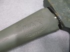 Forrest Tool Max Multi-purpose Ax Head   Handle - Olive Drab - Usa Made