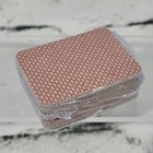 Miniature Cards Tiny 1 5  Deck Playing Cards Novelty Travel New Sealed