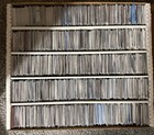 Large Flat Rate Box Of 3 500  non Base  Sports Cards Rc   s Parallel   s Inserts 