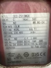 Horiba Stec Z500 Digital Mfc Sec-z513mgx N2 1slm Mg-04 W  Cert  New 