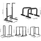Vevor Dip Bar Dip Stand Station 800 500 440 Lbs Adjustable Height For Strength