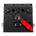 For Amada Style European One Touch Press Brake Punch Clamp Holder Handle 902000