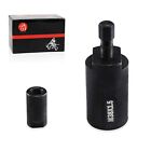 M38x1 5mm Flywheel Puller Remover For Kawasaki Bayou 400 Klx400 Ninja Zx9r Zx10r