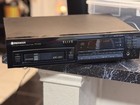 Pioneer Pd-m59 Cd Player