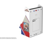 Racing Player Pole Position Portable Retro Arcade