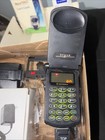 Startac 3000 Motorola Flip Phone In Box Charger Clip  Collectible