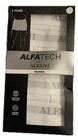 Alfani Men s 5 Pack White Core Boxer Briefs Trunks M New  44 10012045700