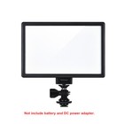 Viltrox L116t Led Video Light Lcd Bi-color  dimmable Dslr Studio Led Light Panel