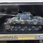 Dragon 60012 German Pea Dot Camo Panzer Panther G Tank 9th Pz  Div  1 72