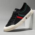 Luxury Men   s Casual Shoes Fashion Sneakers For Men Light Mesh Breathable Outdoor