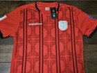 Ecuador National Soccer Team Jersey Camisa Red 2024 Copa America Limited Edition