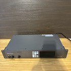 Blackmagic Design Avid Artist Dnxio Professional Video I o Interface Powering On