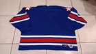 Vintage Sp Rochester Americans Hockey Jersey Ahl 2xl