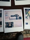 5 Polaroid Photos Lot Miscellaneous 