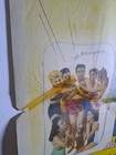 Life With Blondie  1945  Original Movie Poster Folded 27x41