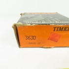 Timken 363d Tapered Roller Bearing Cup 90mm Od X 42mm Wide New