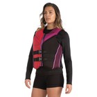 Sea-doo Freedom Stream Adult Unisex Pfd life Jacket  ecoprene  287001