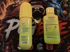 Bath   Body Works Fruit Fusion Banana Blend Mist   Body Lotion 8 Oz Set New