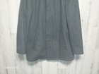 Alpine Swiss Men s Wool Blend Overcoat Size Medium