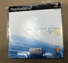 Ps2 Playstation 2 Online Start Up Disc V 3 0 Network Adapter Sealed Demo Game