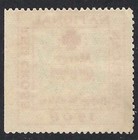 1908 American Red Cross Christmas Seals  Tuberculosis Tb Stamp 2nd Year Mint Fnh