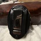 Allied Universal Security Services Badge  148471 W  Clip Back