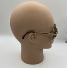 Vintage Titmus Z87 Aviator Eyeglasses sunglasses Frames 54-16-140