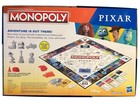 Monopoly Disney Pixar Edition  Gaming 2020 Replacement Parts Pieces You Choose