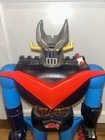 Vintage 1970s Shogun Warriors Jumbo 24  Great Mazinga Mazinger Godzilla Raydeen