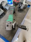 Metabo Hpt 18v Multivolt Cordless Angle Grinder  tool Only 