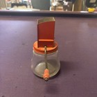 Vintage Androck Nut spice Metal Chopper