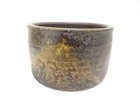 7598028  Japanese Tea Ceremoy   Bizen Ware Kensui   Artisan Work
