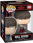 Funko Pop  Television  Stranger Things - Will Byers  new Toy  Vinyl Figure  Co